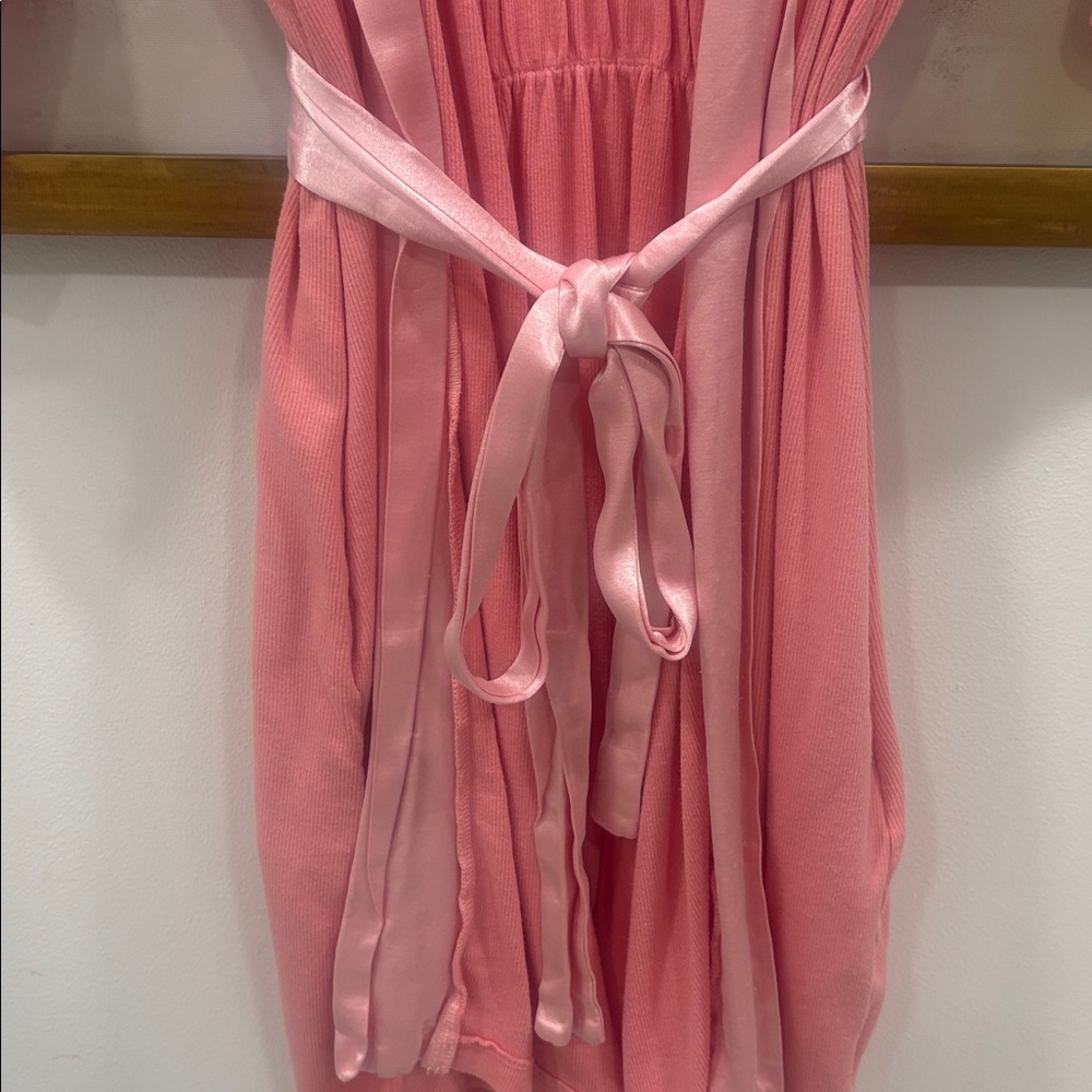 PJ Harlow Shala Robe Small - Picture 4 of 5